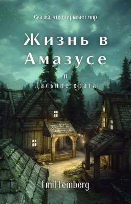 Жизнь в Амазусе и Дальние ворота