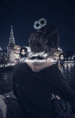 З̶о̶л̶о̶т̶о̶й̶ ̶г̶о̶р̶о̶д̶ (Transformers One) 18+