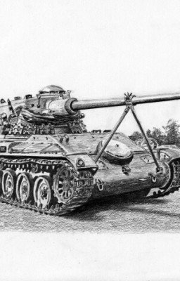 Танковая Энциклопедия