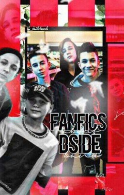 Фанфик Dside Band