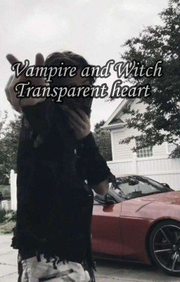 Вампир и Ведьма 🧛♂️🧙