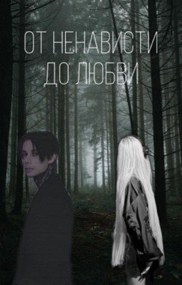 от ненависти до любви 
