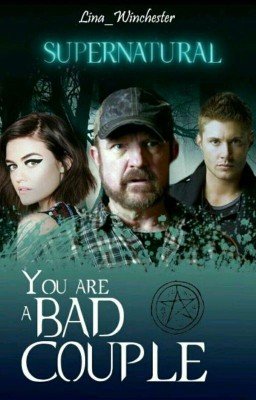 You are a bad couple