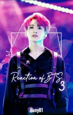Реакции с BTS (3)