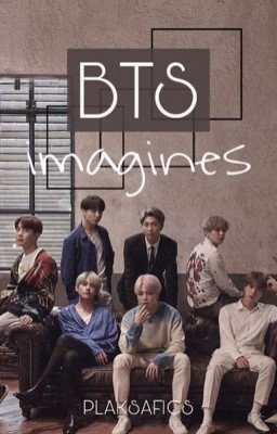 Реакции и мини-фанфики BTS
