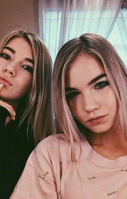 Фанфик про Сашу Айс и Софу Купер
