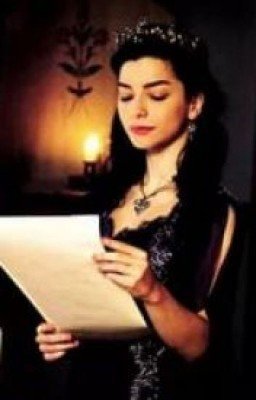 Великолепный век:Империя Нурбану(Wattys2018)
