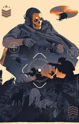 CoD| Call of Duty| Фанфики| Реакции