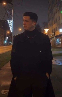 А кто бы мог подумать.. Дима Масленников [ЗАКОНЧЕН]