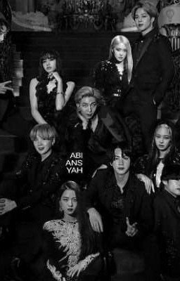 Mafia kids.