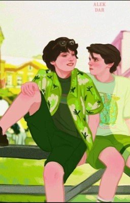 Любовь по-дружески