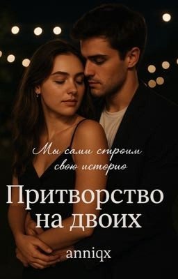 Притворство на двоих