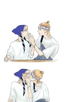 и это ты, Ликси♡