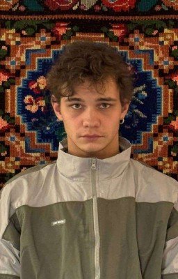 Приёмная сестра адидасов/Турбо