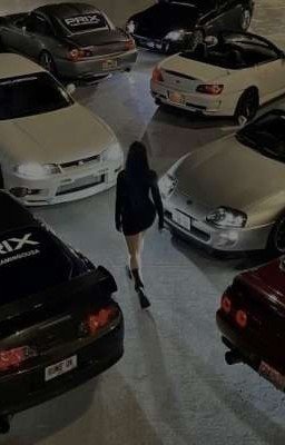 Гонщики