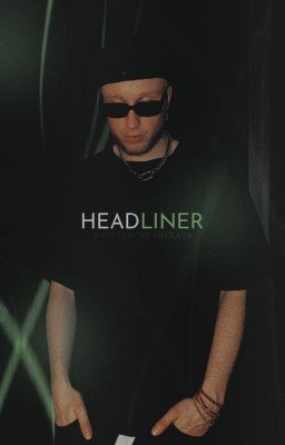Хэдлайнер