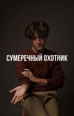 Сумеречный охотник