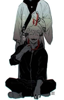 мой щенок. [sukuita]