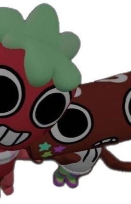 зелье любви для космо !!🍓'
