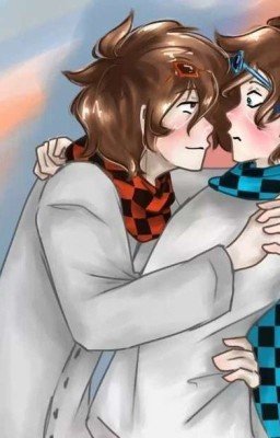 •^долгожданная Встреча И Крепкая Любовь ^•