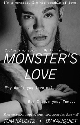 Monster's Love