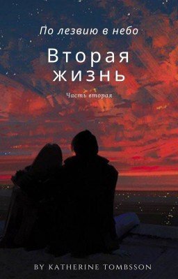 По лезвию в небо: Вторая жизнь