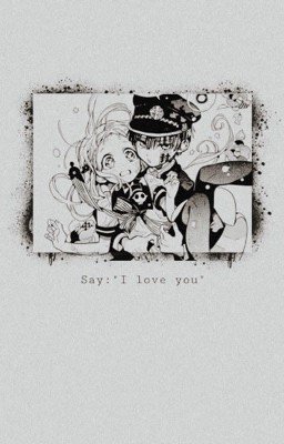 Скажи-"Я люблю тебя!"(OLD)