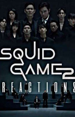 squid reaction game 