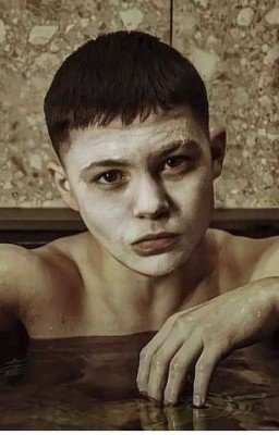 Лучи солнца 