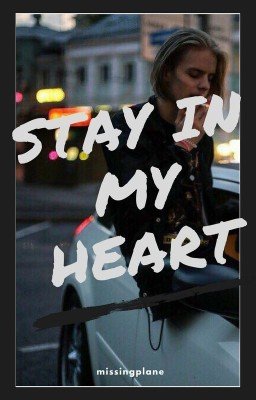 stay in my heart. / PHARAOH (+18)