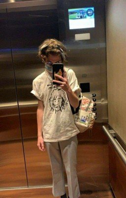 мамин любовник .|Payton Moormeier|18+