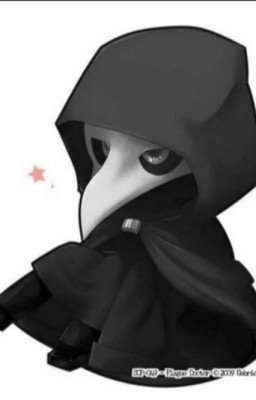 неудачный эксперемент с чумкой [ЗАВЕРШЕНО] 