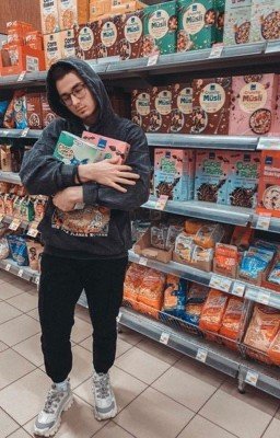 Не любовь 💔 | 18+