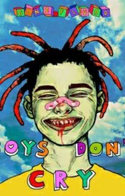 Boys Don't Cry