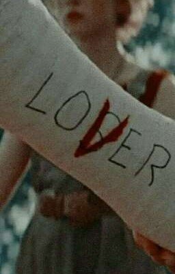+1 Loser