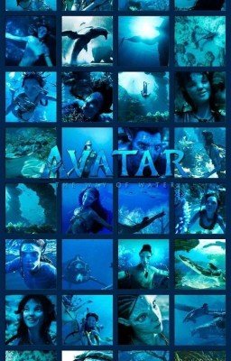 Avatar: The way of water reaction 💦