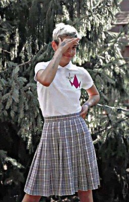 🥵🍑(Ронни Вербицкая и т и )
