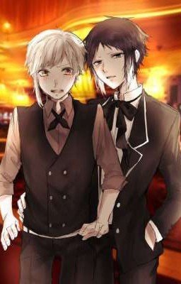 Колеги по несчастью ♡