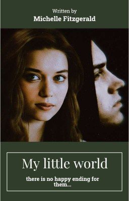My little world...