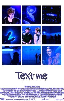 Text me:: Muke [rus]