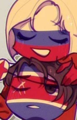 Мой товарищ♡