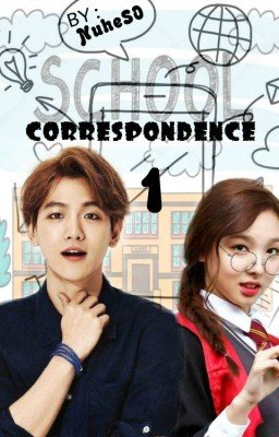Переписки | EXO