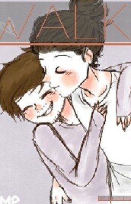 .•°Ѡalk°•. [larry]