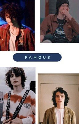 известные| finn wolfhard💔