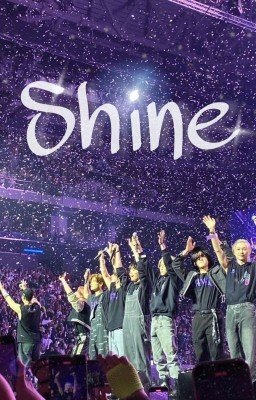 ✨️Shine✨️