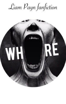 His little whore