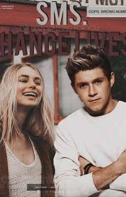 SMS change lifes | n.h.