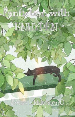 Мини фанфики с ENHYPEN~
