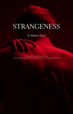 Strangeness