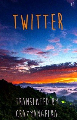 Twitter➵HS [RU]